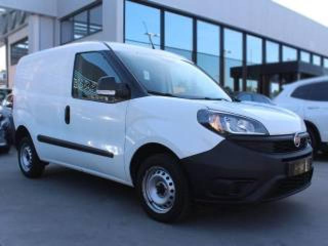 Fiat Doblo 1.3 Mjt S&s Cargo Autocarro +iva 