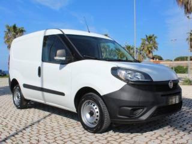 Fiat Doblo 1.3 Mjt S&s Cargo Easy Autocarro +iva 