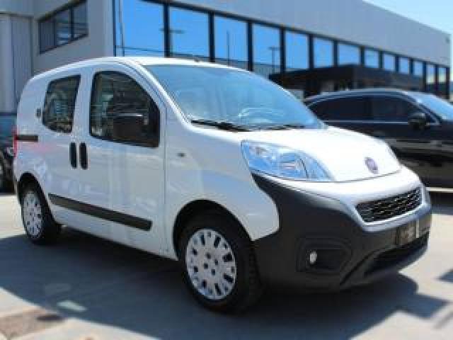 Fiat Fiorino 1.3 Mjt 95cv Combinato Autocarro +iva 