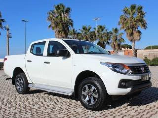 Fiat Fullback 2.4 150cv Sx Autocarro 