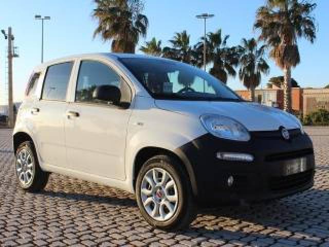 Fiat Panda Van 0.9 Twinair Turbo Natural Power Pop  +iva 