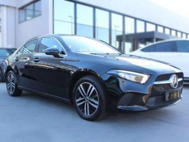 Mercedes Benz A 250 E Phev Sport Auto 