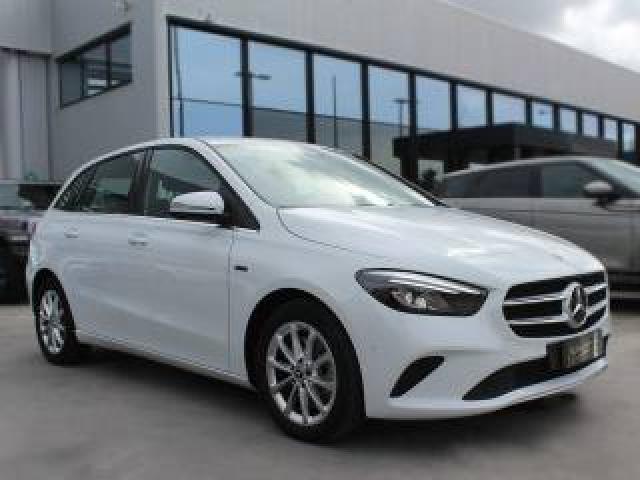 Mercedes Benz B 250 E Hybrid Eq Sport Plus 