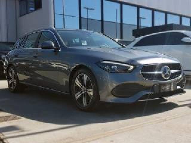 Mercedes Benz C 200 D Mild Hybrid S.w. Sport -Promo- 