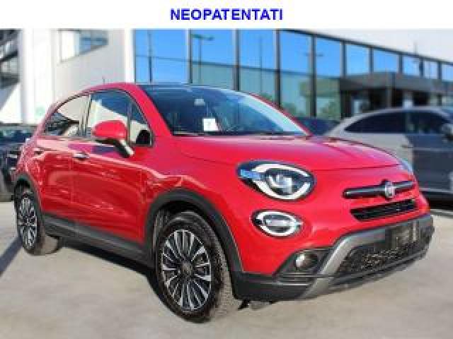 Fiat 500x 1.3 Multijet 95 Cv Cross 4x2 -Promo- 