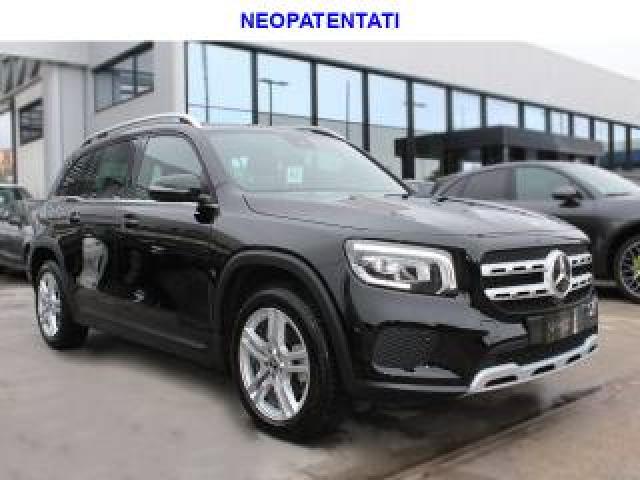 Mercedes Benz Glb 180 D Automatic Business Extra -Promo- 