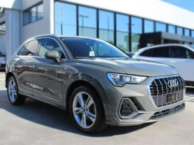Audi Q3 35 Tdi Quattro S Tronic S Line Edition -Promo- 
