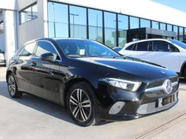Mercedes Benz A 250 E Hybrid Eq Sport 