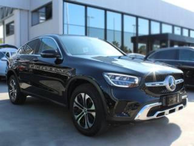 Mercedes Benz Glc 300 De 4matic Eq-Power Coupé Sport -Promo- 