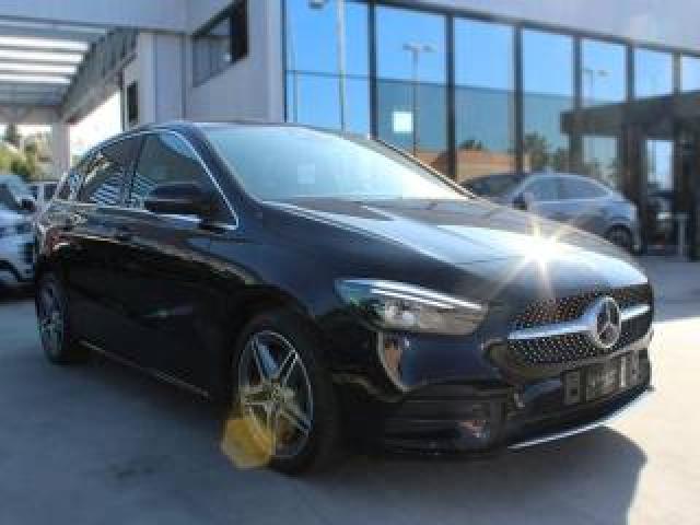 Mercedes Benz B 250 E Hybrid Eq Premium 
