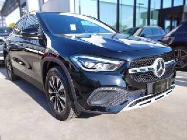 Mercedes Benz Gla 250 E Phev Hybrid Eq Sport Auto 