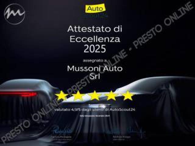 Mercedes Benz Gla 200 D Automatic Premium 