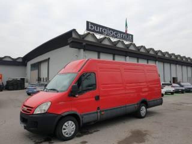 Iveco Daily C12 L4 H2 