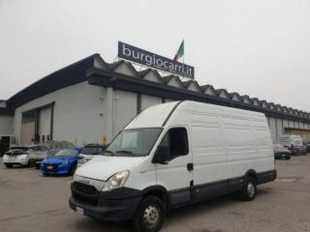Iveco Daily L4 H3 3.0cc 170cv 