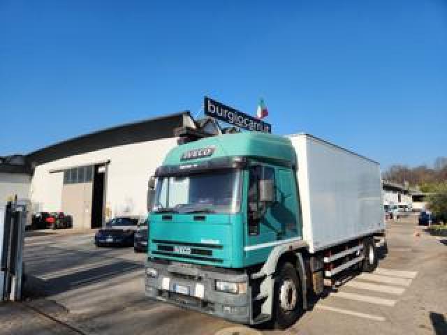 Iveco Other Sponda Idraulica 