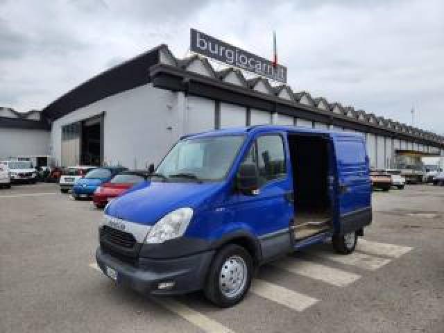 Iveco Daily L1 H1 2 Porte Laterali 