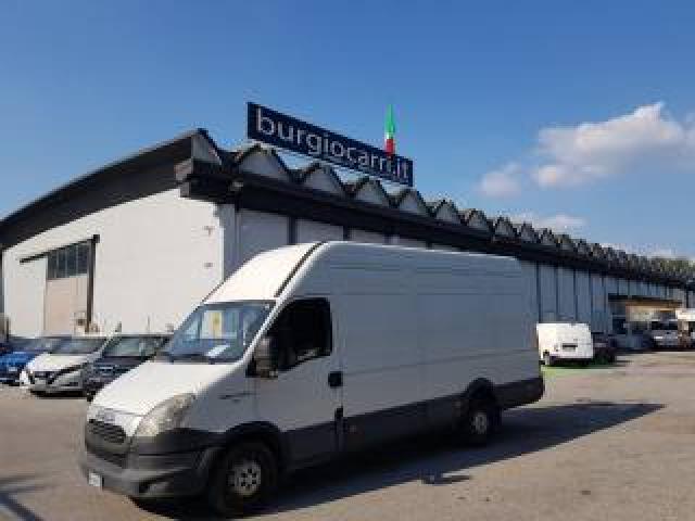 Iveco Daily S 210 Cv L4 H3 