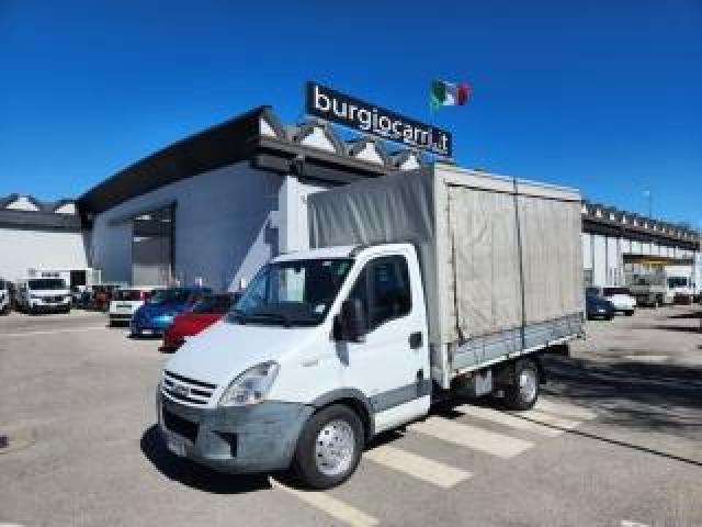 Iveco Daily Telonato 