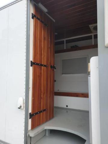Iveco Daily Camper 