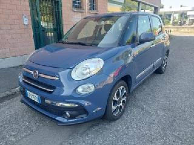 Fiat 500l 1.3 Multijet 95 Cv Mirror 
