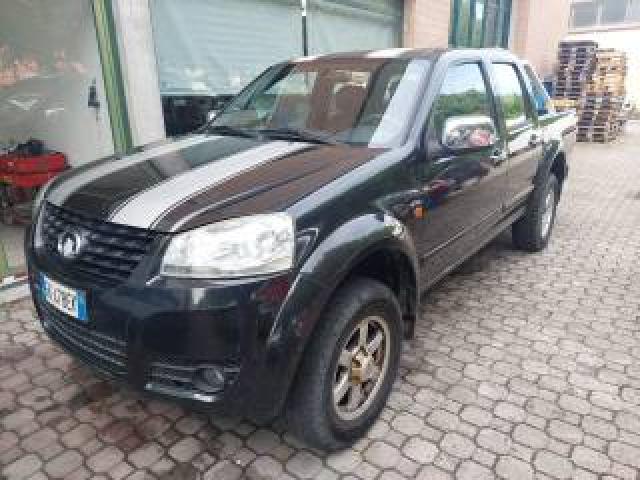 Great Wall Steed 5 2.0 Tdi 4x4 Super Luxury 