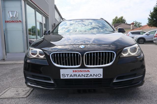 Bmw Serie 5 Touring 