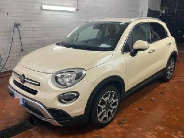 Fiat 500x 1.3 T4 150 Cv Dct Cross 