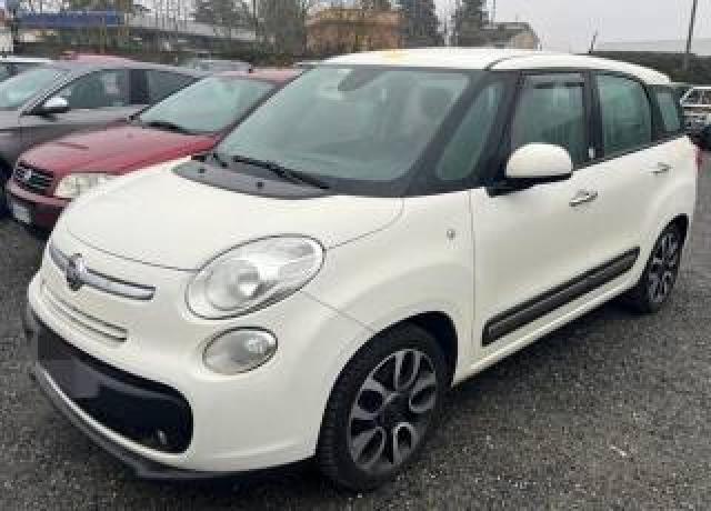 Fiat 500l 1.3 Multijet 95 Cv Dualogic Lounge 