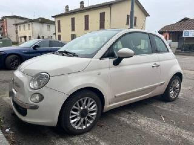 Fiat 500 1.3 Multijet 16v 75 Cv Lounge 