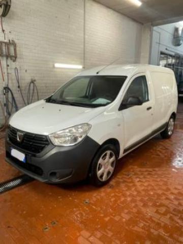 Dacia Dokker 1.6 8v 100cv Start&stop Gpl Furgone 
