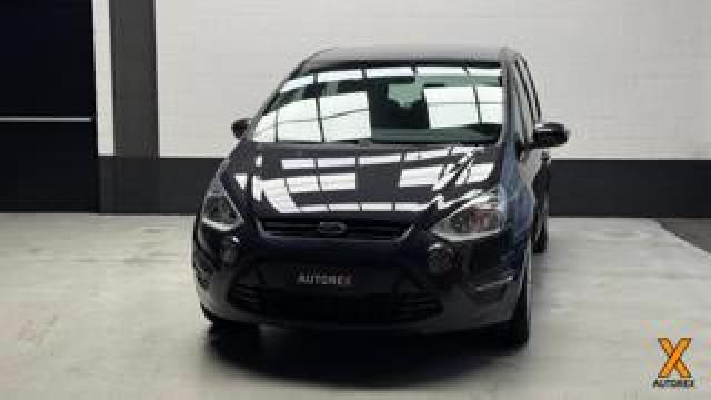 Ford S-Max 2.0 Tdci 163cv Powershift New Titanium 