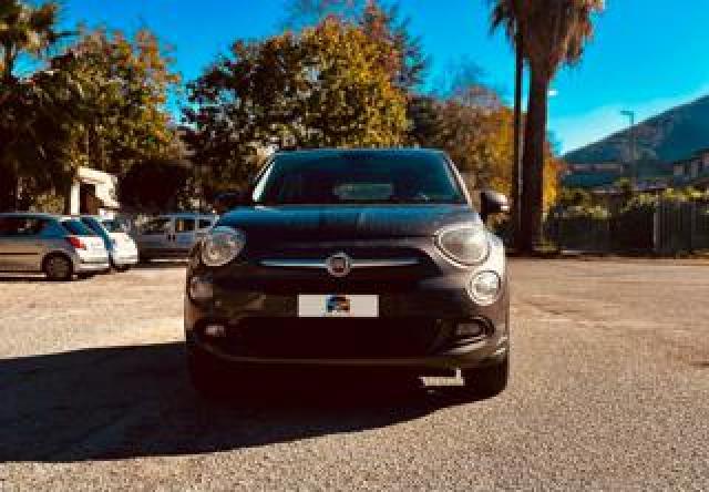 Fiat 500x 1.6 Multijet 120 Cv Dct Lounge 