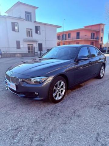 Bmw 320 D Xdrive Business Aut. 