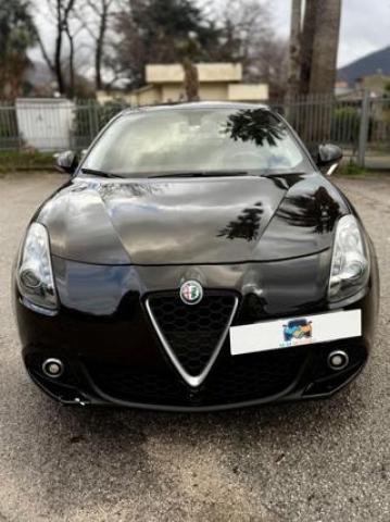 Alfa Romeo Giulietta 1.6 Jtdm 120 Cv 