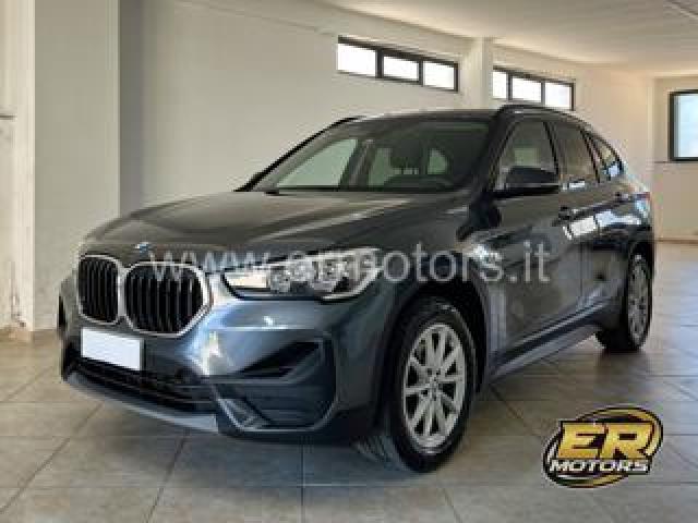 Bmw X1 Xdrive18d Advantage 