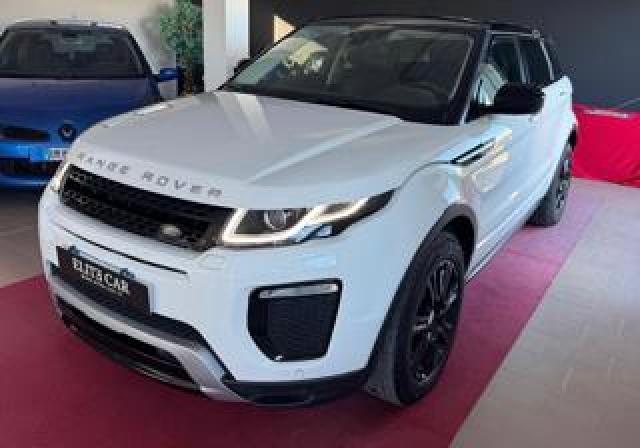 Land Rover Range Rover Evoque 2.0 Td4 150 Cv 5p. Hse Dynamic 