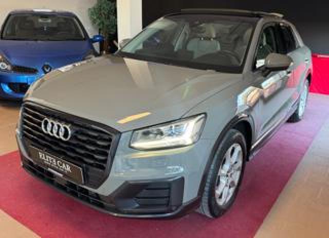 Audi Q2 1.4 Tfsi Sport Tetto Apribile/ Telecamera 