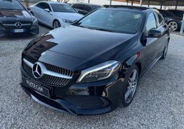 Mercedes Benz A 180 D Automatic Premium 