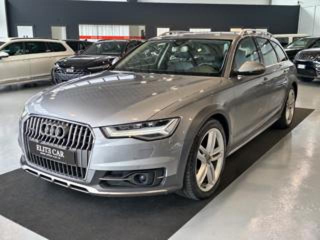 Audi A6 Allroad 3.0 Tdi 272 Cv S Tronic Business Plus 