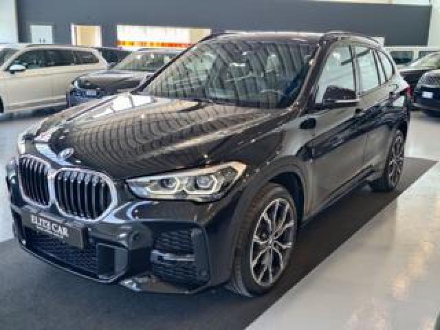 Bmw X1 Sdrive18d Msport 