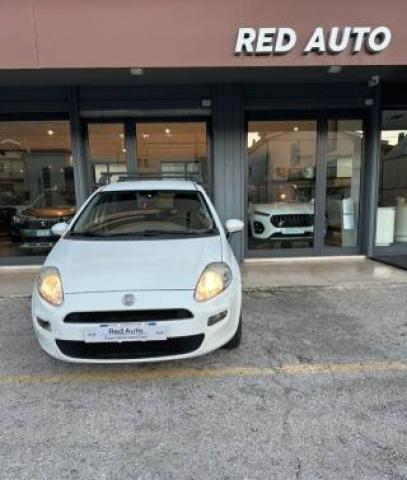 Fiat Punto 1.4 8v 5 Porte Natural Power Young 