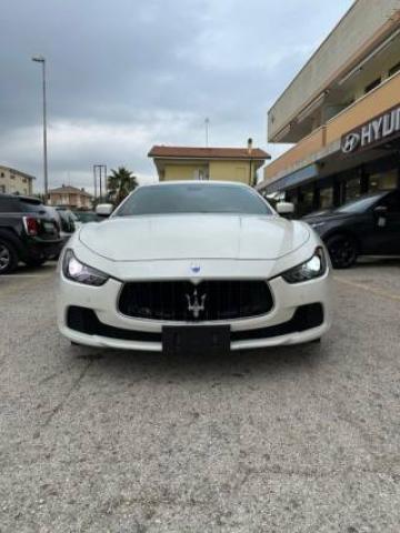 Maserati