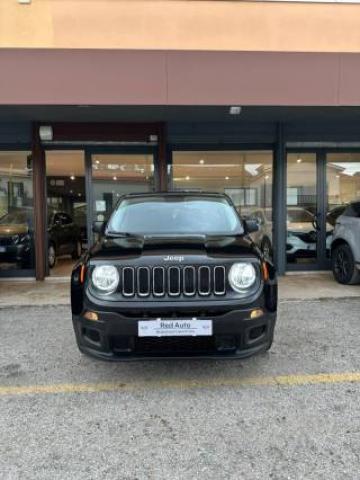 Jeep Renegade 1.6 Multijet Ii 2wd Business 