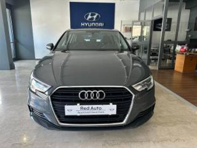 Audi A3 Tdi Admired 