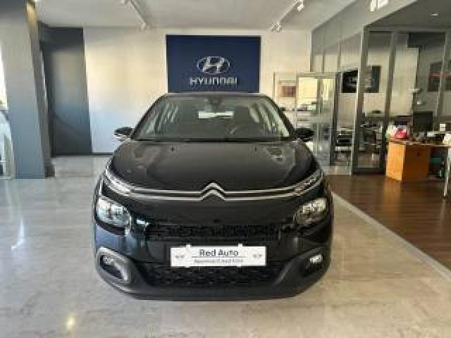 Citroen C3 Puretech 83 S&s Shine 