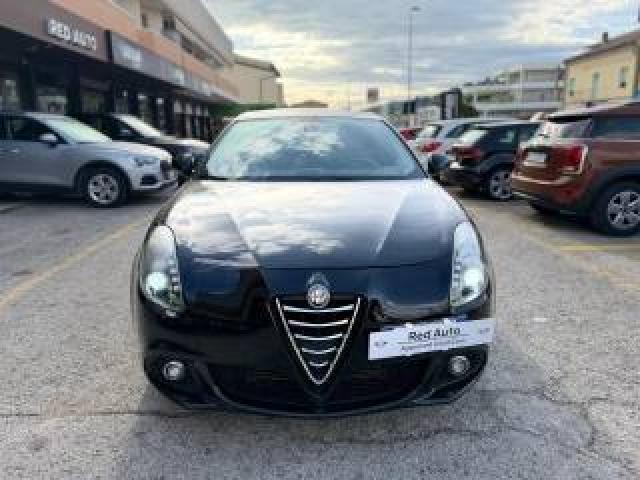 Alfa Romeo Giulietta 1.6 Jtdm  