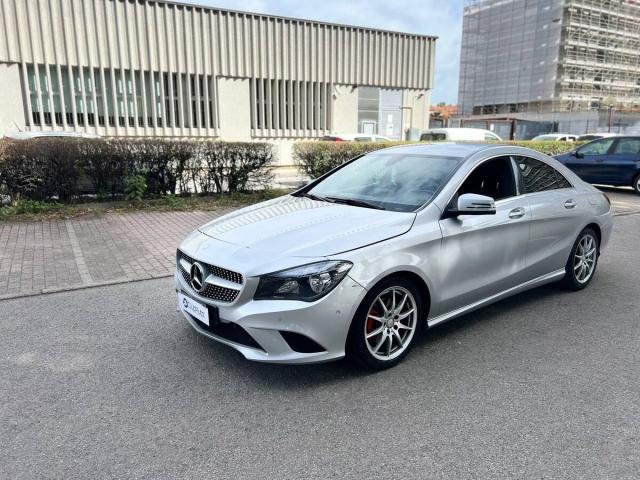 Mercedes Benz