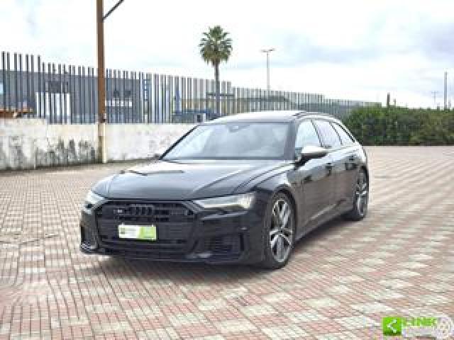 Audi S6 Avant 3.0 Tdi Quattro Tiptronic 