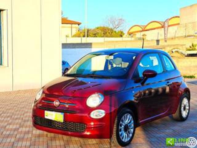 Fiat 500 1.2 s 