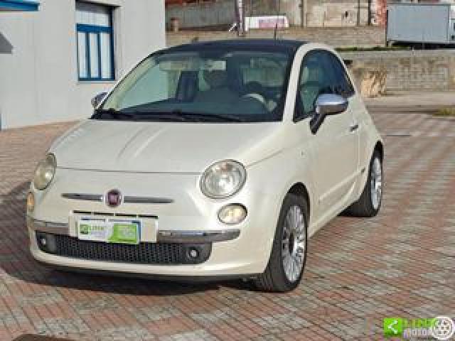 Fiat 500 1.3 Multijet 16v 75 Cv By Diesel 